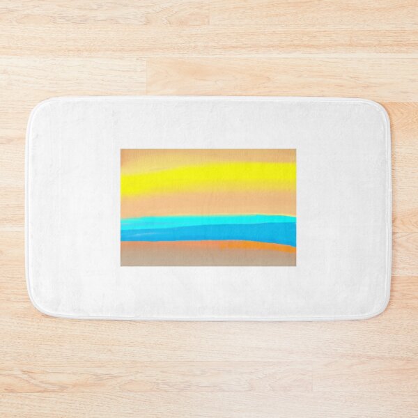 Item preview, sunset color defects   designed and sold by design-az.