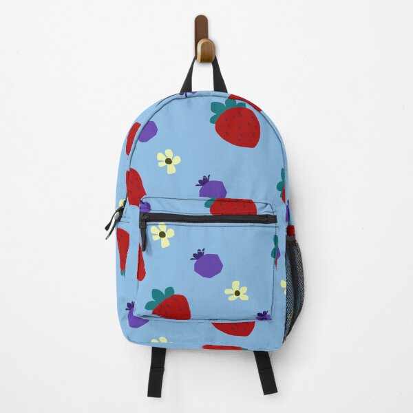 Item preview, Strawberries and Blueberries designed and sold by zav2001.