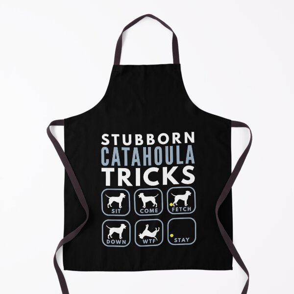 Item preview, Stubborn Leopard Dog Tricks - Dog Training designed and sold by DoggyStyles.