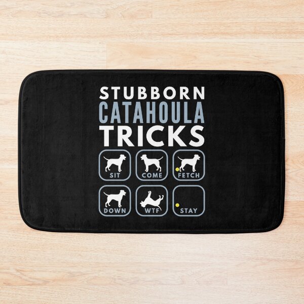 Artikelvorschau, Stubborn Leopard Dog Tricks - Dog Training entworfen und verkauft von DoggyStyles.