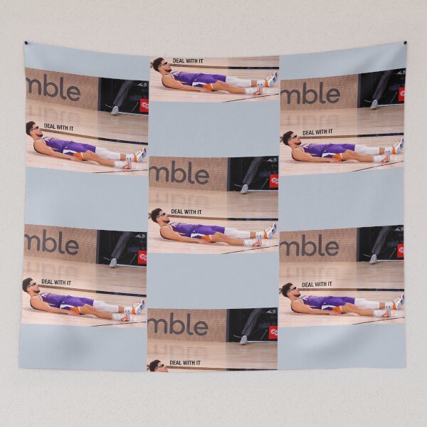 Item preview, Devin Booker designed and sold by LukeMcknightSto.