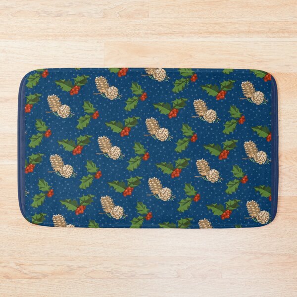 Item preview, Winter Walk Pattern designed and sold by Emsimonsen.