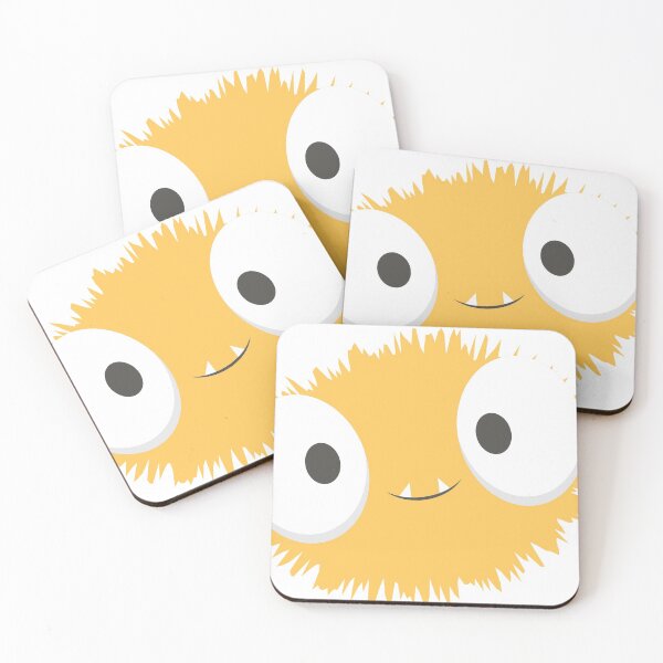 Aperçu de l'œuvre création de logo smuffy créée et vendue par IPProduction.
