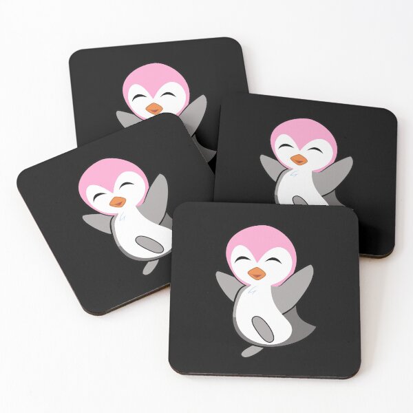 Item preview, Subtle demigirl penguin. demigirl penguin. demigirls penguin designed and sold by tiredandbored.