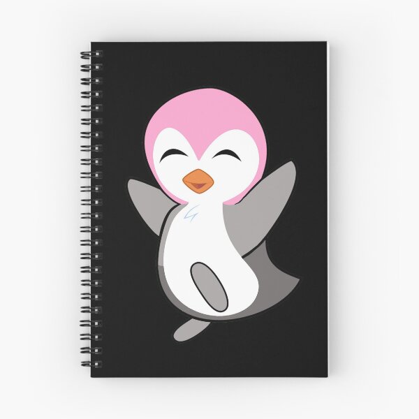 Item preview, Subtle demigirl penguin. demigirl penguin. demigirls penguin designed and sold by tiredandbored.