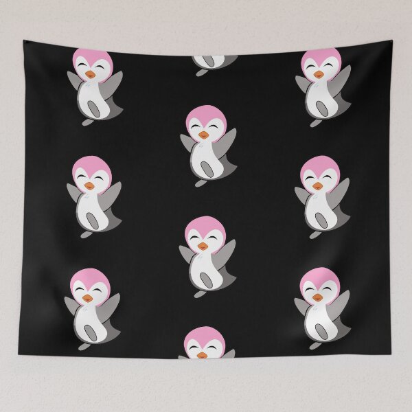 Item preview, Subtle demigirl penguin. demigirl penguin. demigirls penguin designed and sold by tiredandbored.