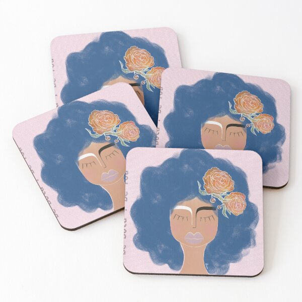 Item preview, Be Bold, Be You by Almas (pink)  designed and sold by AlmasAtelier.