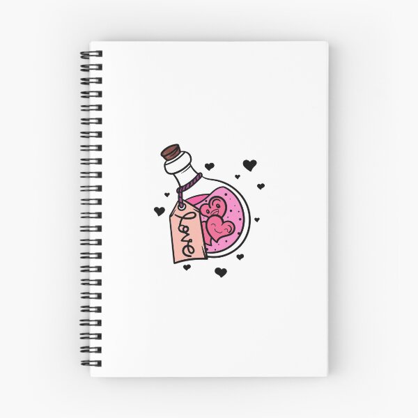 Item preview, Love Potion designed and sold by crazysdesigns.