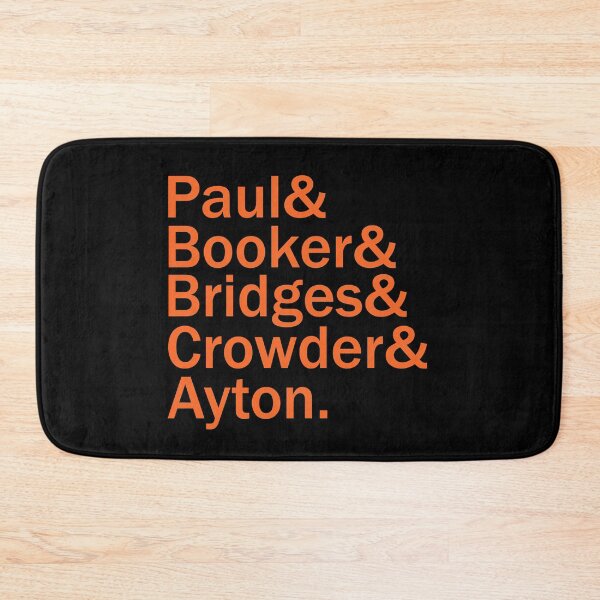 Item preview, Paul Booker Bridges Crowder Ayton designed and sold by Marie Schmidt.