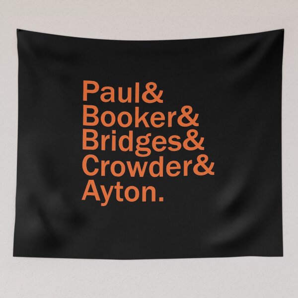 Item preview, Paul Booker Bridges Crowder Ayton designed and sold by Marie Schmidt.