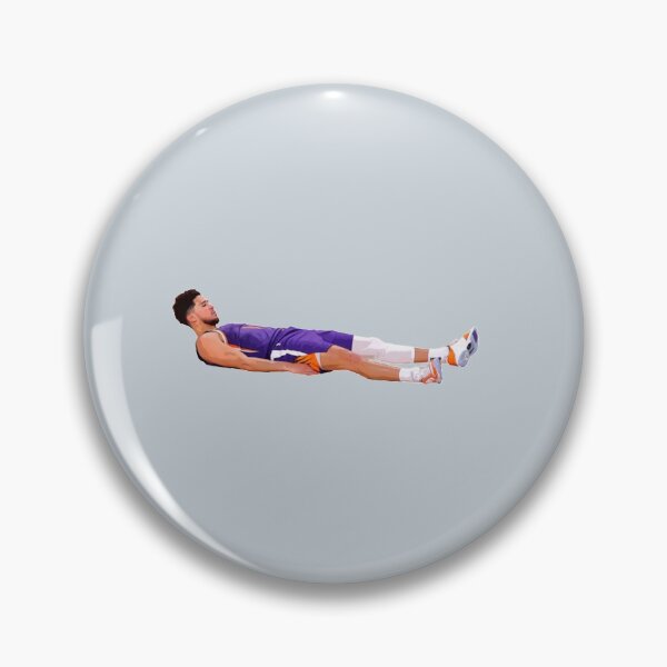 Item preview, Devin Booker Game Winner Celebration  designed and sold by LukeMcknightSto.