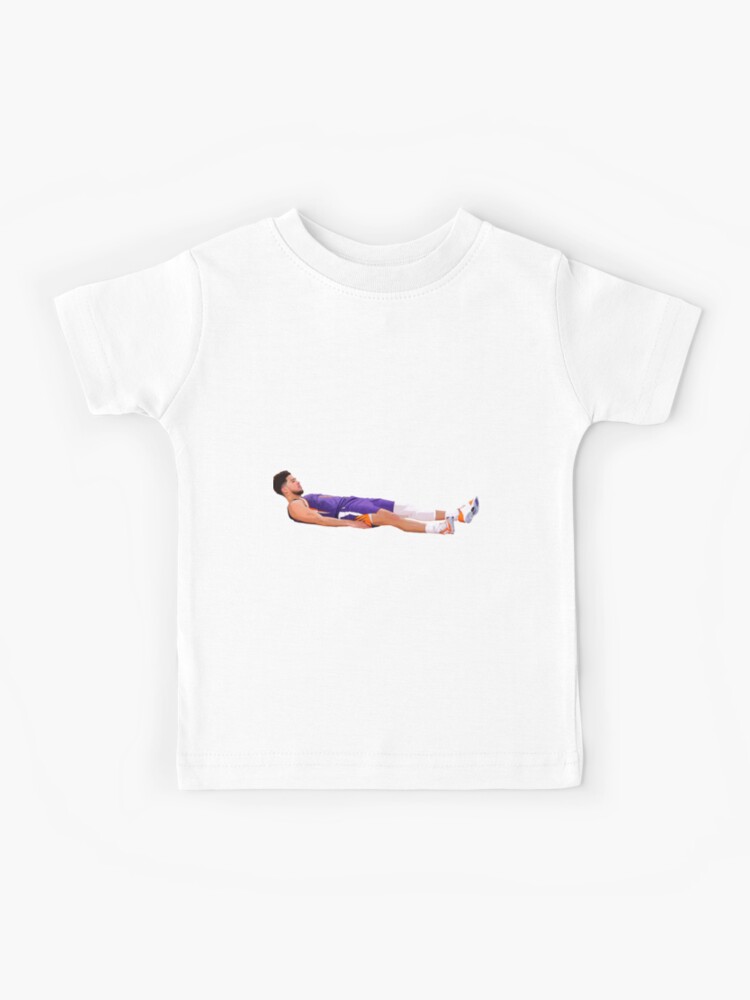 devin booker game winner shirt