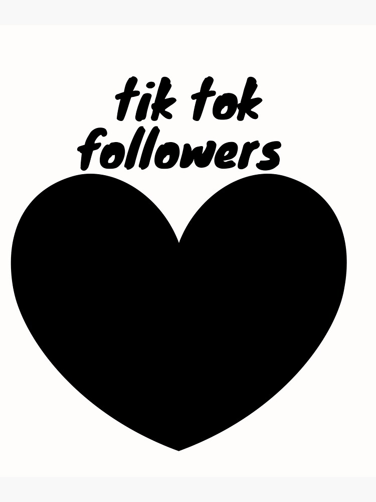 Tiktok Lover Stickers for Sale