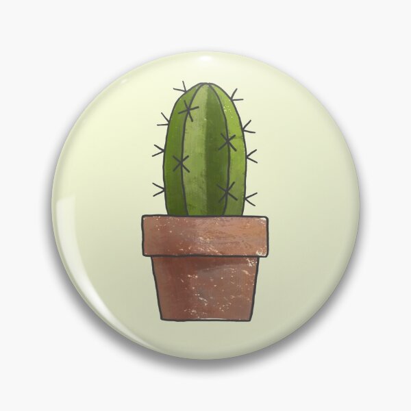 Item preview, little cactus designed and sold by elvisRD.
