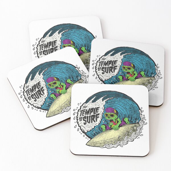Item preview, Surfing Tropical Retro Phone Case & Cover designed and sold by Magic-Offers.