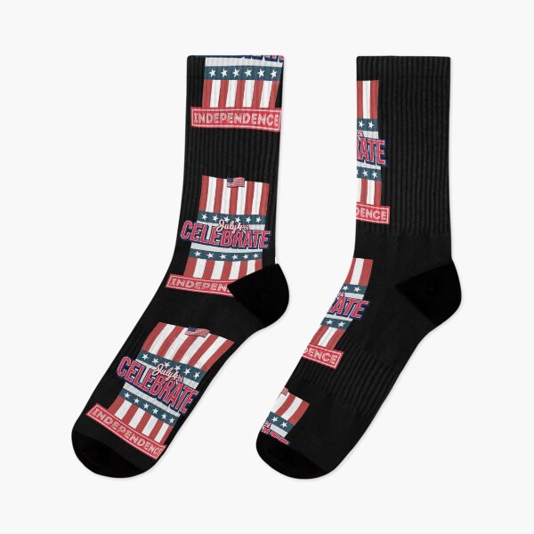 Item preview, celebration Independence day ,4th of july designed and sold by Xiemand.