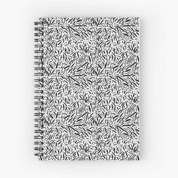 Item preview, Jungle Stripes designed and sold by InkedDesigns.