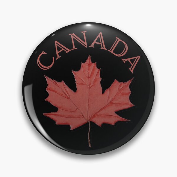 Item preview,   Canadian Maple Leaf designed and sold by david parry.