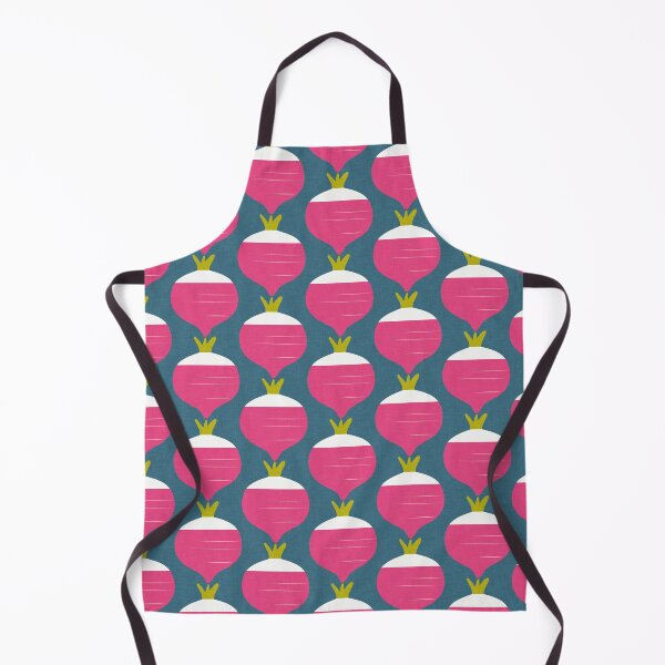 Item preview, Vegetable _ Herb Gardens Turnips Blue designed and sold by susycosta.