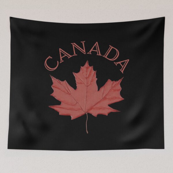 Item preview,   Canadian Maple Leaf designed and sold by david parry.