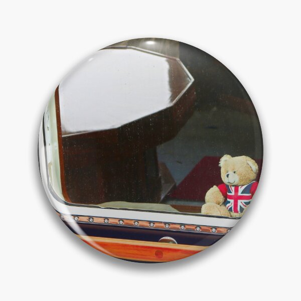 Item preview, Ship Ahoy  designed and sold by SJHorsfall.