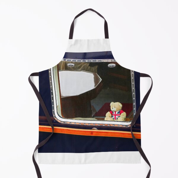 Item preview, Ship Ahoy designed and sold by SJHorsfall.