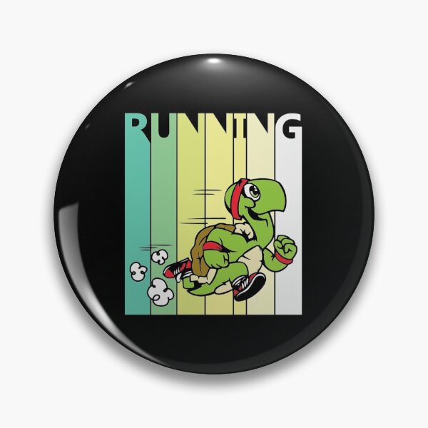 Item preview, Running| Perfect Gift designed and sold by sherricam.