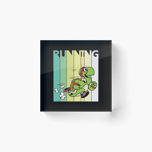 Item preview, Running| Perfect Gift designed and sold by sherricam.