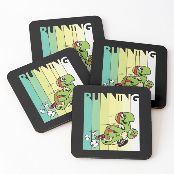 Item preview, Running| Perfect Gift designed and sold by sherricam.