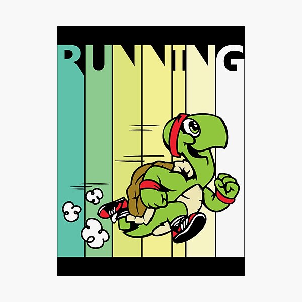 Item preview, Running| Perfect Gift designed and sold by sherricam.