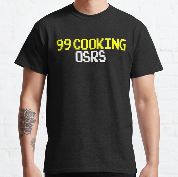 Where's the Best Place to Cook in OSRS?