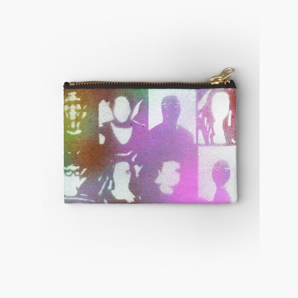 Item preview, Spray Painted Yearbook designed and sold by Kaitlyn Carey.