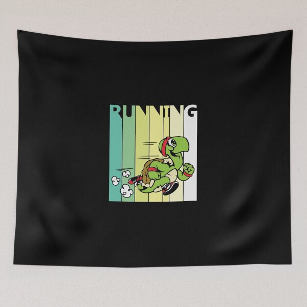 Item preview, Running| Perfect Gift designed and sold by sherricam.