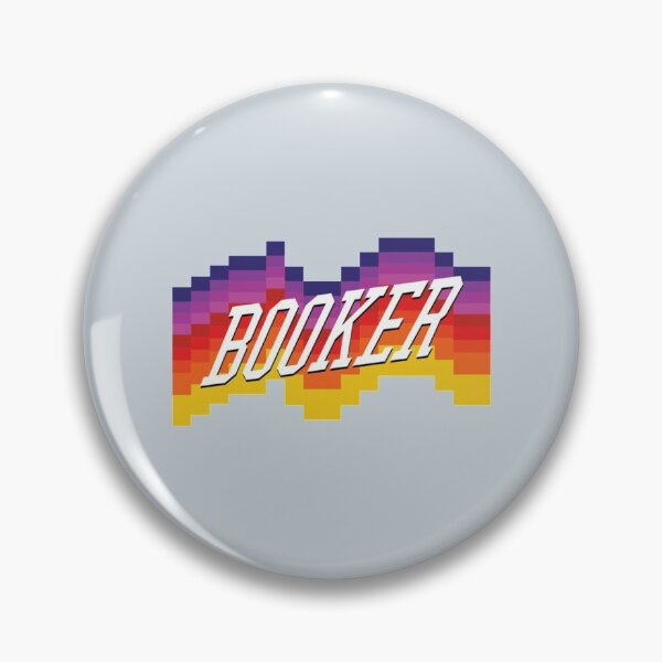 Item preview, Devin Booker PHX AZ phoenix suns designed and sold by LukeMcknightSto.