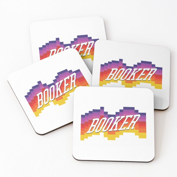 Item preview, Devin Booker PHX AZ phoenix suns designed and sold by LukeMcknightSto.