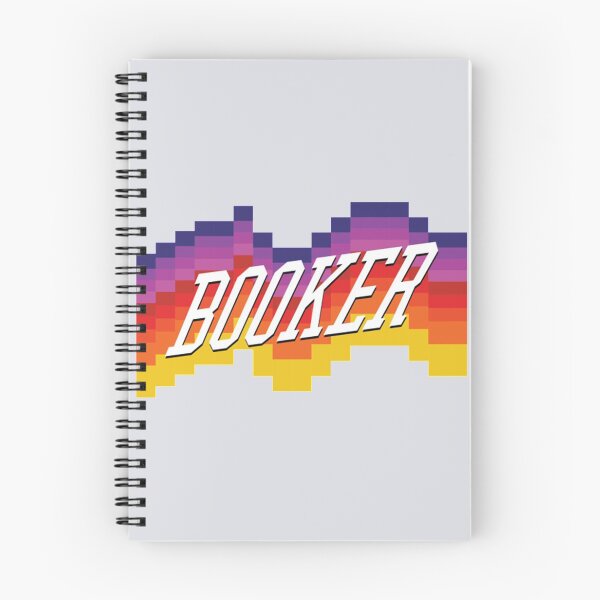 Item preview, Devin Booker PHX AZ phoenix suns designed and sold by LukeMcknightSto.