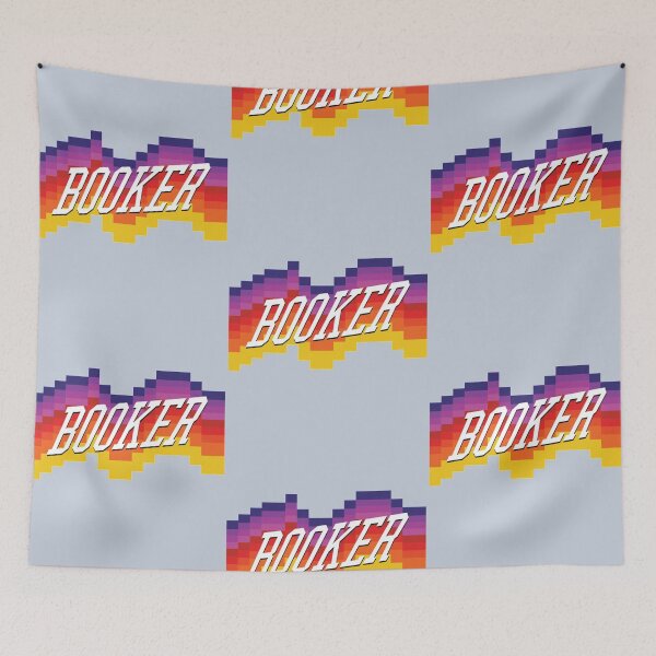 Item preview, Devin Booker PHX AZ phoenix suns designed and sold by LukeMcknightSto.