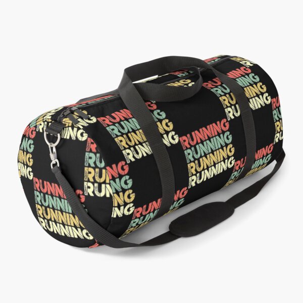 Item preview, vintage running - retro running| Perfect Gift designed and sold by sherricam.