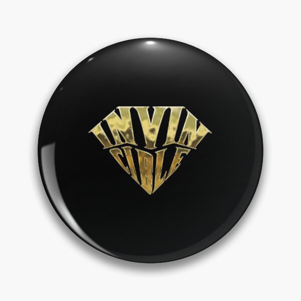 Item preview, Invincible Omni Ma| Perfect Gift designed and sold by paulajana.
