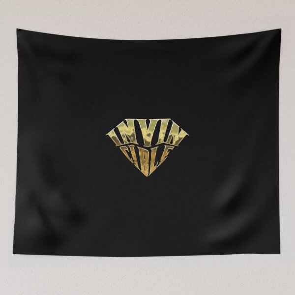 Item preview, Invincible Omni Ma| Perfect Gift designed and sold by paulajana.