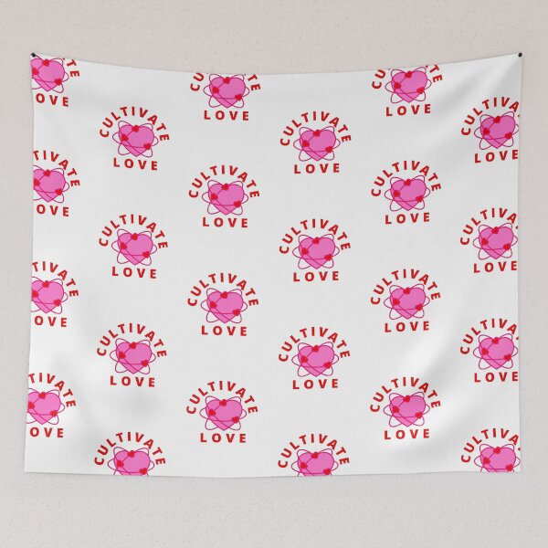 Item preview, Cultivate love designed and sold by ronaldsonou.