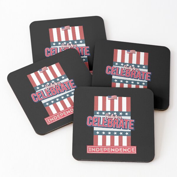 Item preview, celebration Independence day ,4th of july designed and sold by Xiemand.