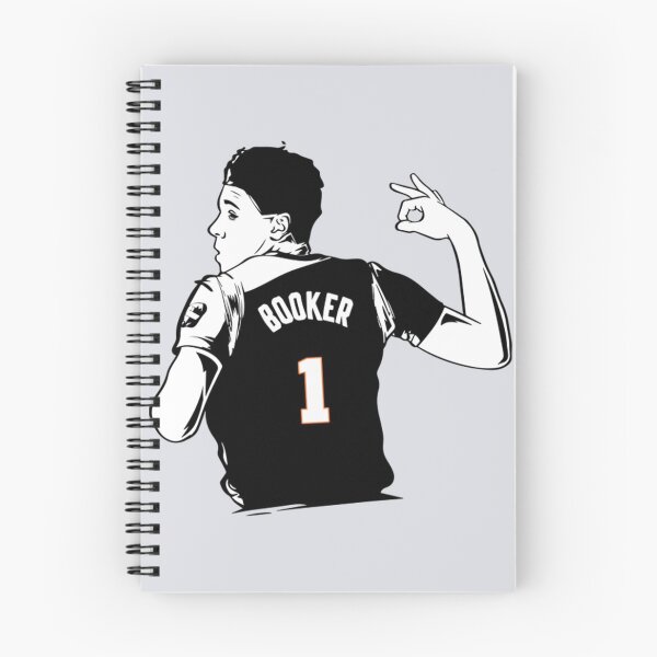 Item preview,  Devin Booker Jersey Black Phoenix Suns Jersey Fanatics designed and sold by LukeMcknightSto.