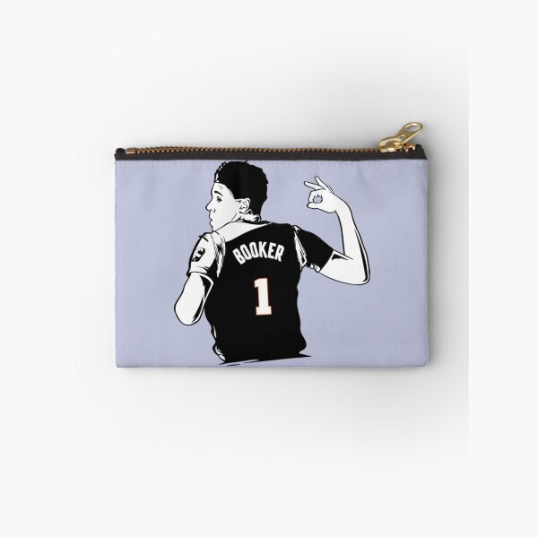 Item preview,  Devin Booker Jersey Black Phoenix Suns Jersey Fanatics designed and sold by LukeMcknightSto.