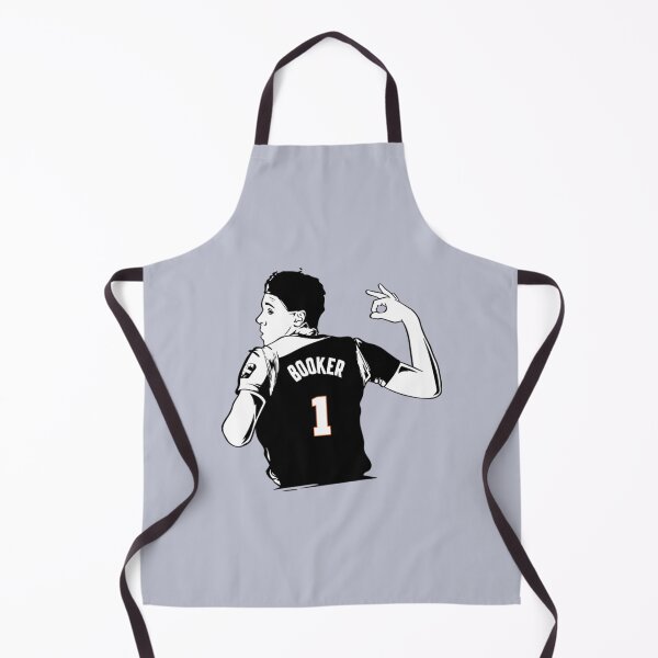 Item preview, Devin Booker Jersey Black Phoenix Suns Jersey Fanatics designed and sold by LukeMcknightSto.