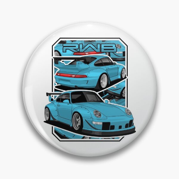 Item preview, RWB 993 designed and sold by squeal tires.