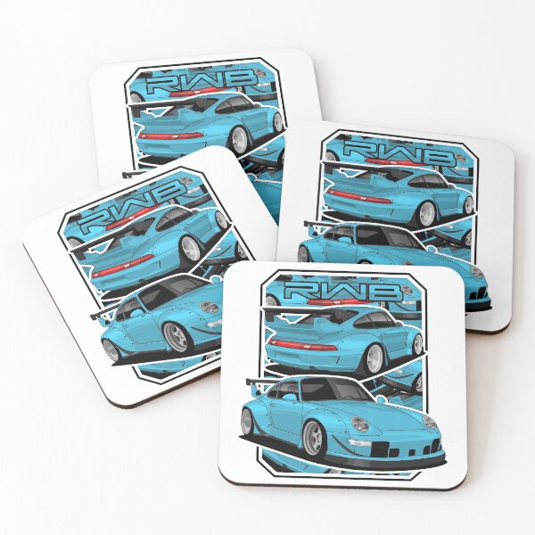 Item preview, RWB 993 designed and sold by squeal tires.