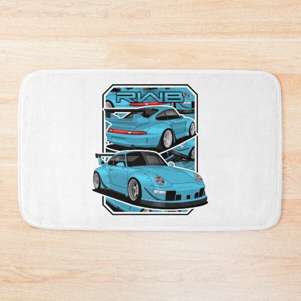 Item preview, RWB 993 designed and sold by squeal tires.