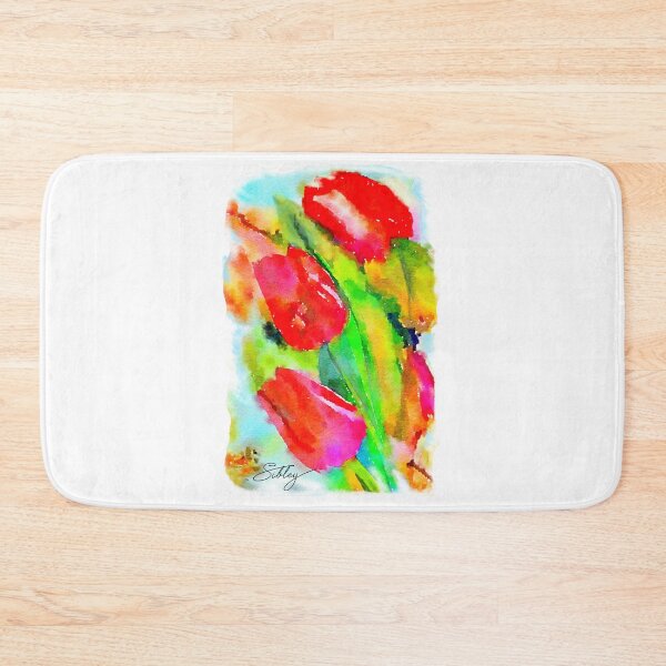 Item preview, Tulips designed and sold by Mizjean.