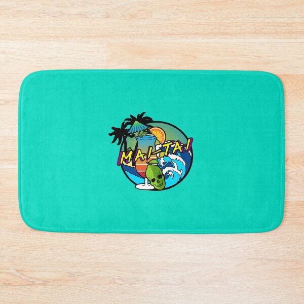 Item preview, Mai-Tai Actual designed and sold by TikiBarBoiz.
